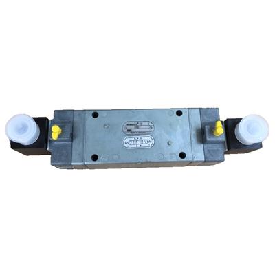 Valve de direction Aventics 5726480020 pour une consommation réduite d'air comprimé