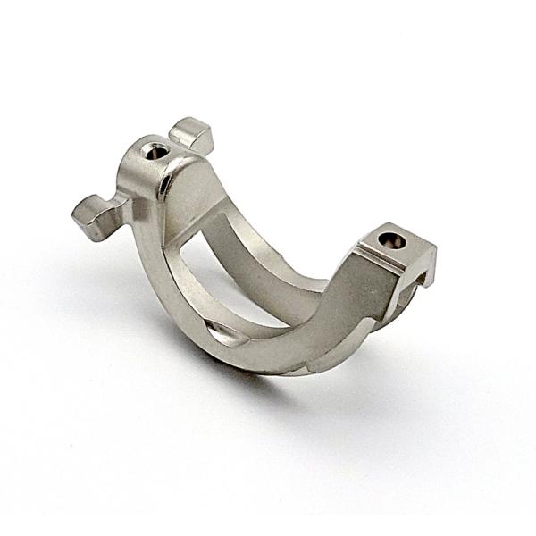 Technologie de moulage par injection de poudre métallique pour pièces métalliques personnalisées en acier inoxydable