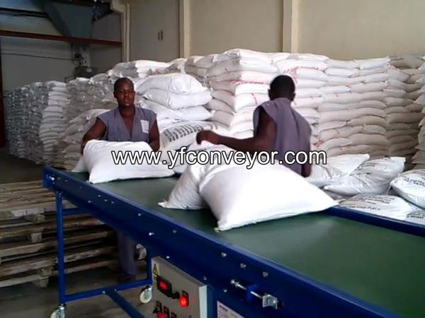 Loading and Unloading Equipment
