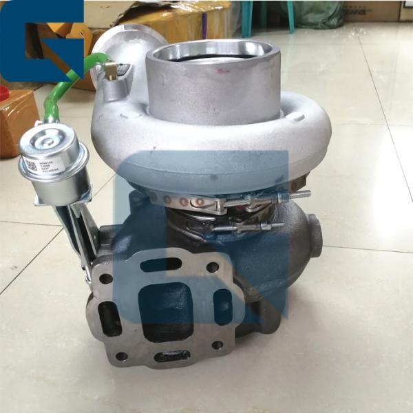 3769237 turbocompresor/Turbo diesel del motor QSB6.7 de HX55WM