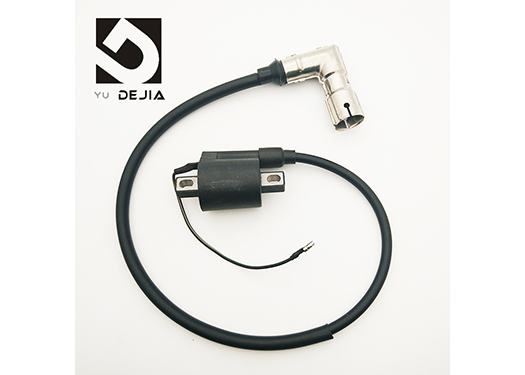 CB125 Aftermarket Motorcycle Coils With Stainless Steel Spark Cap