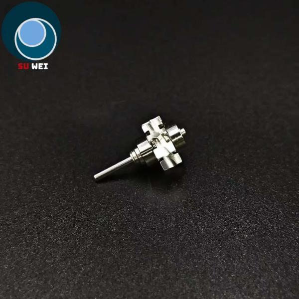 Dental Rotor For NSK X700 / NL9000T / NL9000KT High Speed Handpiece Dental Rotor Air Turbine