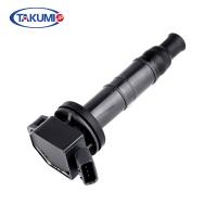 NISSAN Car Ignition Coil, da inspeção do carro da velocidade bobina 100% de ignição para minimizar o ruído