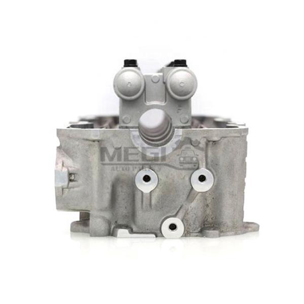 11041-27G00 Auto Cylinder Head ISO9001 For NISSAN 200 SX BLUEBIRD Cabstar