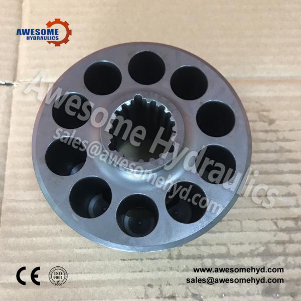 Completely Interchangeable Komatsu Hydraulic Pump Parts Replacement Parts