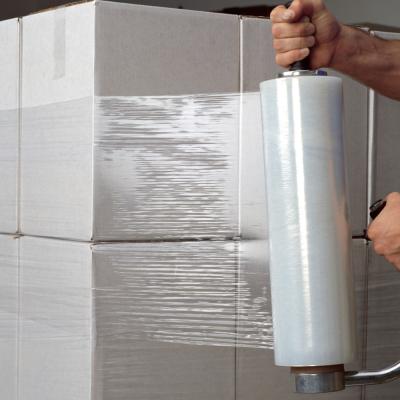 Rouleau thermorétractable haute résistance 10pcs avec impression disponible