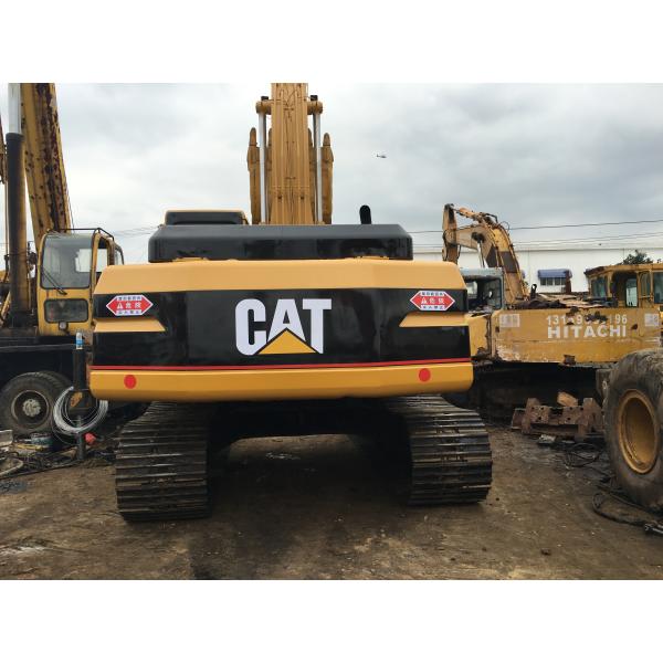 Japan Made CAT Hitachi Crawler Excavators , Used 330BL 320BL EX300 EX200 Cheap Price Excavator For Sale