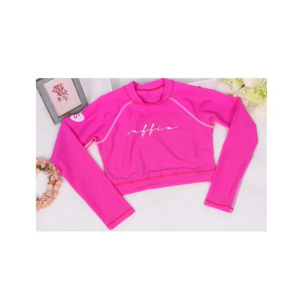 Surf Clothes Swimsuit For Women Sports Swimwear Female Surfing Swimsuits