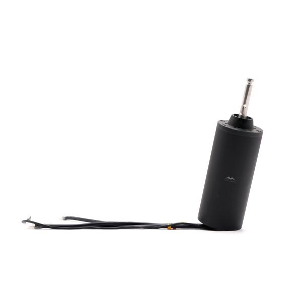 High Torque High Thrust Brushless DC Motor Underwater Propulsion 66160 Marine Motors