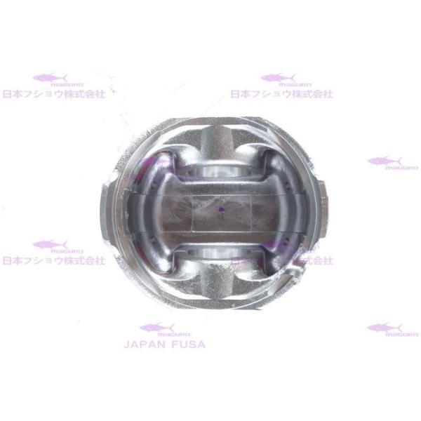 YANMAR Diesel Engine Piston 4TNV94L 129906-22080 DIA 95mm
