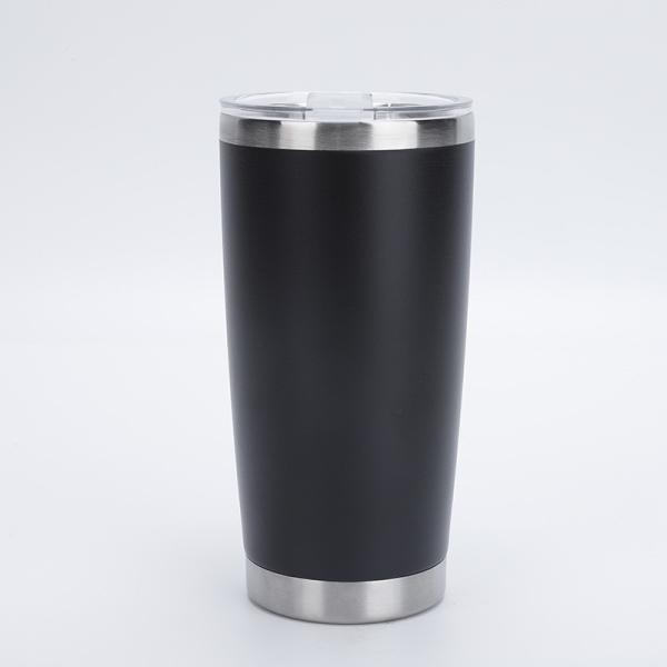 Ready To Ship 18/8 Stainless Steel Car Tumbler 20oz