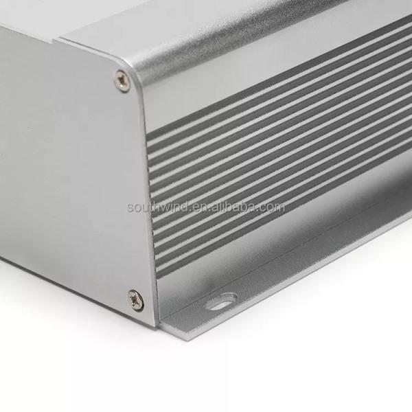 Специализированная электронная схема корпуса шкафчика корпуса металлический ящик с индивидуальным дизайном