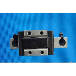 265 SMT Screen Printer SMT Squeegee Blades 113080 Board Stop Linear Bearing Rsr9tk