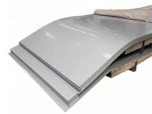 placa de metal 2507 de aço inoxidável de 0.28mm 2mm para o equipamento arquitet