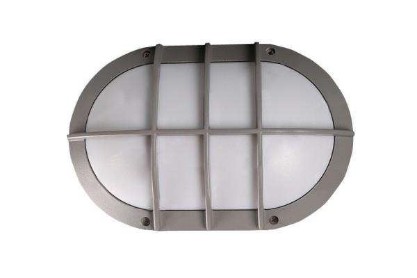 Oval led bathroom lights ceiling grill impact resistance 10w 20w 30w