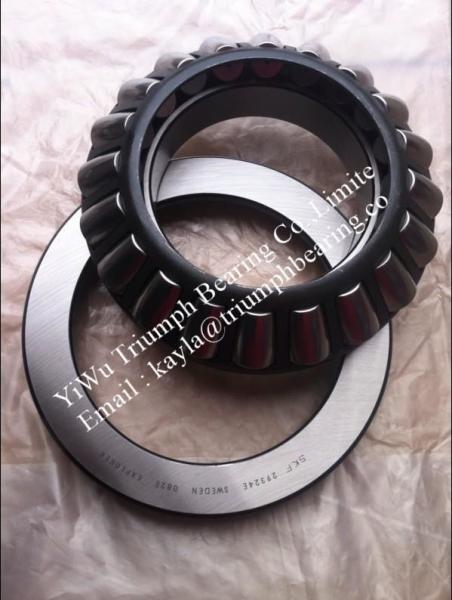Spherical roller thrust bearings  29324E