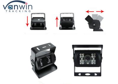Sistema de gravação IP67 video, carro que inverte a câmera IR para o veículo DVR