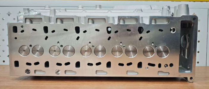 Aluminium Engine Cylinder Head for Land Rover Discovery TD5 LDF500170