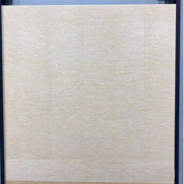 Easy Maintenance Modern Porcelain Floor Tile Unglazed Porcelain Tiles 600x600mm 6M004