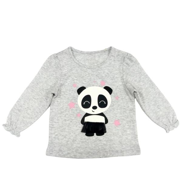 Combed Cotton Carton Print T-Shirts 100% Cotton Baby Styles Boys Clothing Toddler Shirts