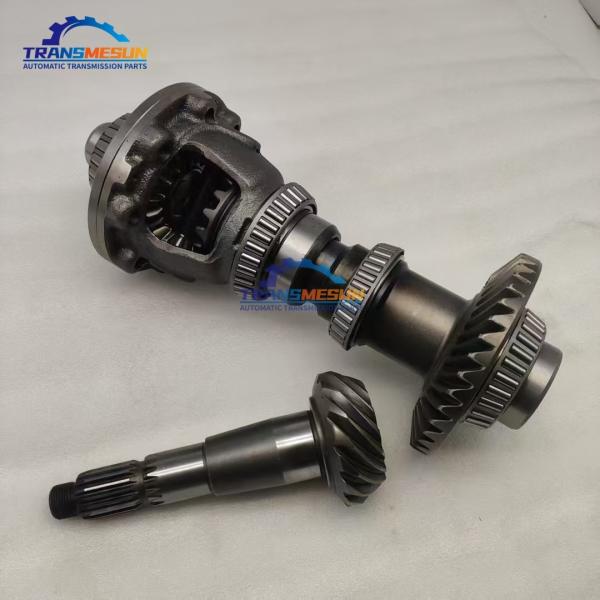 Remanufactured Transfer Case Hypoid Gear 473393B630 for Hyundai/KIA AWD Systems