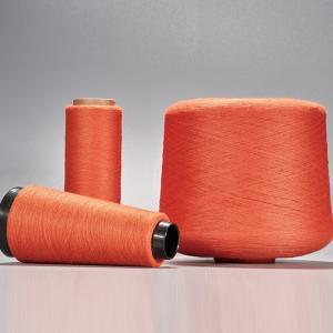 High Tenacity Viscose Yarn Lightweight and Versatile for Weaving or Knitting