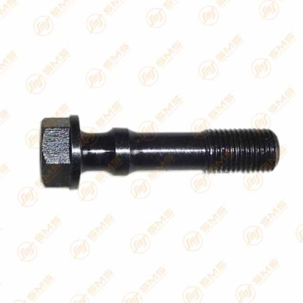 Sinotruk Howo Connecting Rod Bolt VG1500030023 72*11*11mm