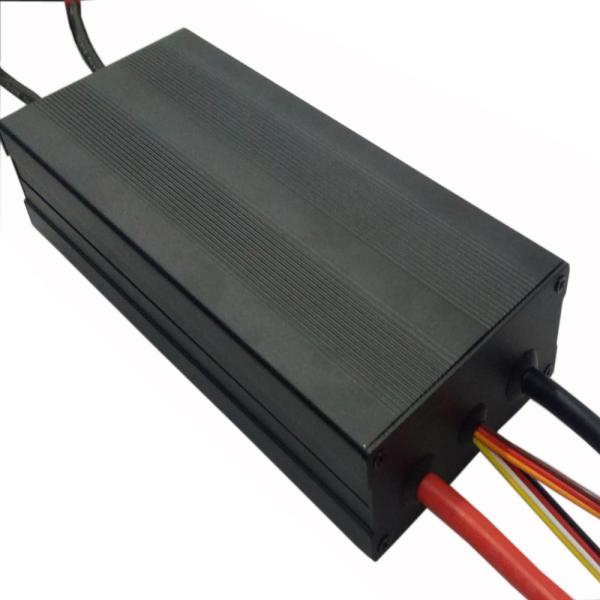 Польза ESC HV 120V для трутня ESC вертолета 200A Quadcopter для машины завода земледелия