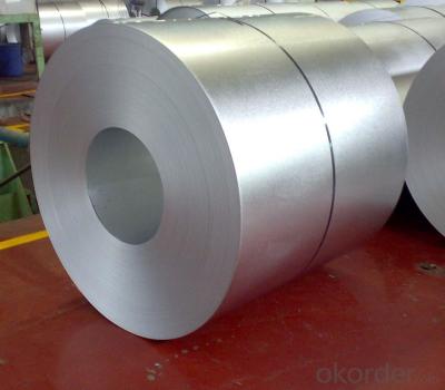 Package Standard Export Package Galvalume Steel Coil - Ral Color