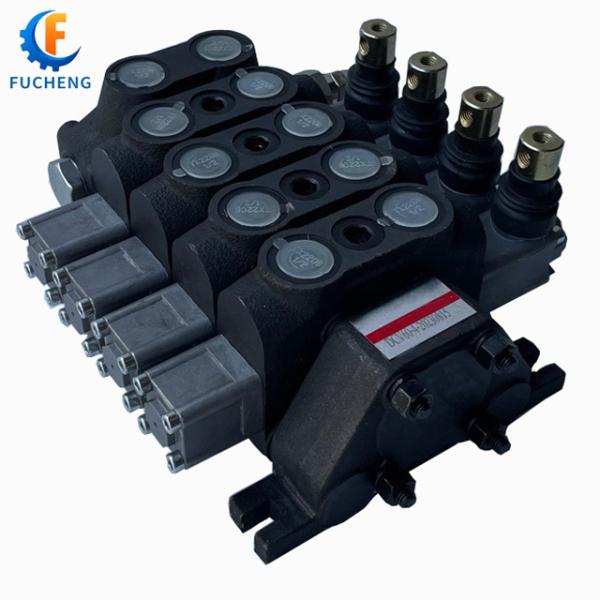 DVG18JA405 HA400 GC455 Parker Directional Control Valve for Drilling Press Machine