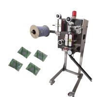 Machine automatique de remplissage de sacs de séchage à gel de silice