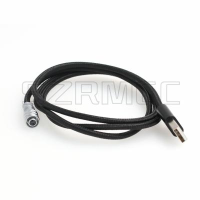 BMPCC4K Camera Blackmagic Power Adapters 12V Mobile Power Battery USB to SF610 2 Pin