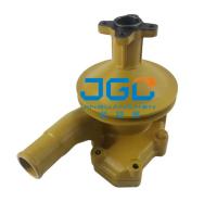 3D94 PC40 é apropriado para as peças de Water Pump Replacement da máquina escavadora