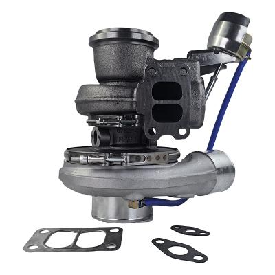 Factory Direct RHF4 02/634220 Turbocharger | 02634220 JCB Engine Turbo
