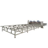 Soldador automático Mesh Spot Welding Machine do ponto da prateleira do fio