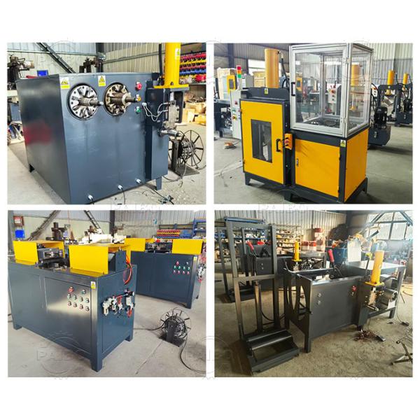 Upgrade Your Recycling Business with Cutting-Edge Scrap Motor Recycling Equipment