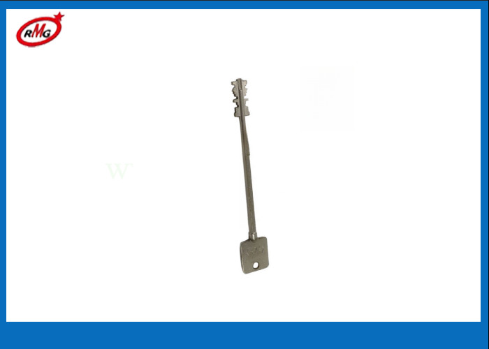 Ключ Wincor Nixdorf 1750114195 частей ATM запасной безопасный установил 141mm