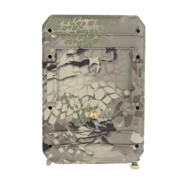 PR200 HD Hunting Camera  PRO 49pcs 940nm IR 16MP IP54 1080P Smart Trail Camera