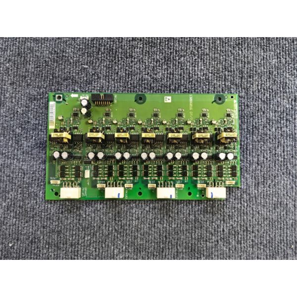 Brand New Original Stock 130B6016 176F8626 DT4 DT5  IGBT Driver Board 380V Danfoss VFD Driver Card