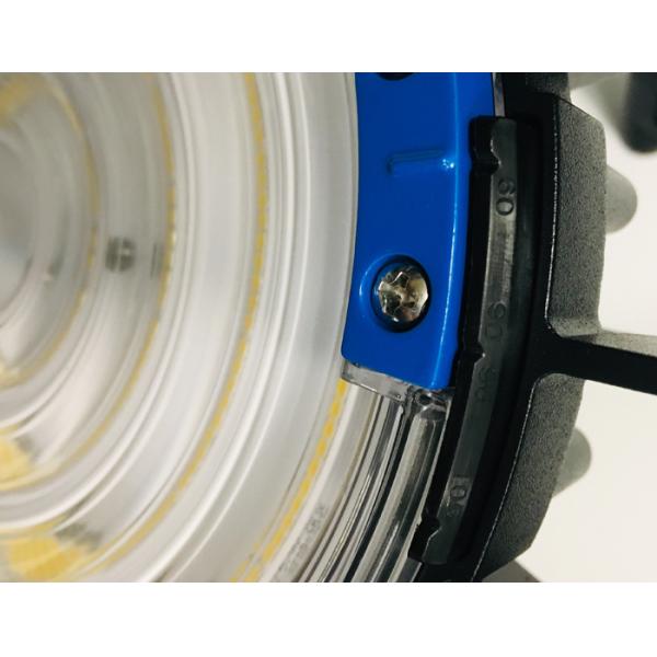 150W Commercial LED High Bay Lighting Waterproof