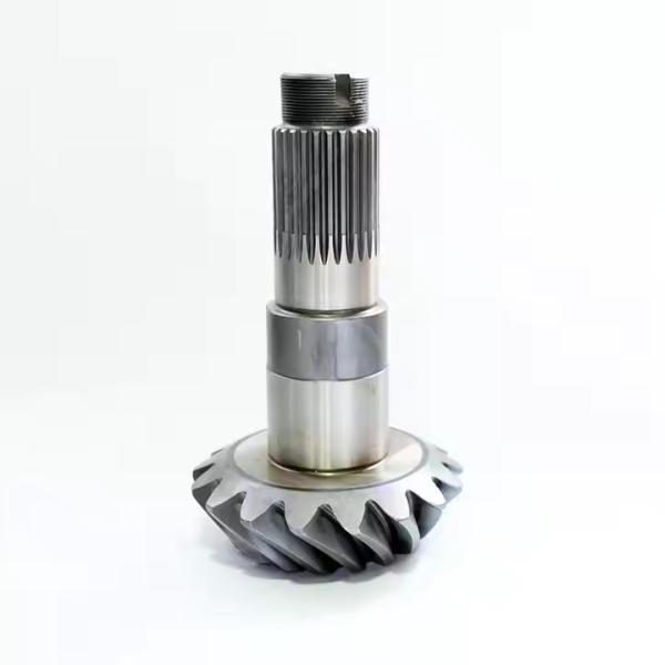 Standard Differential Crown Wheel And Pinion For Mercedes Benz Axle Parts OEM