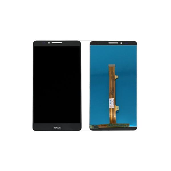 Original Huawei Mate 7 Screen Replacement , Huawei Mate 7 Digitizer Assembly