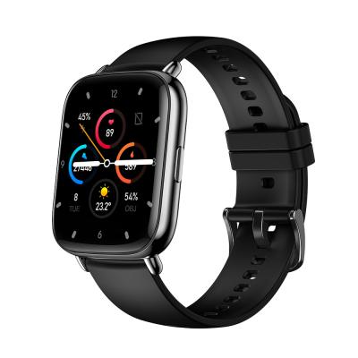 Tela táctil Smartwatch de 1,69 polegadas