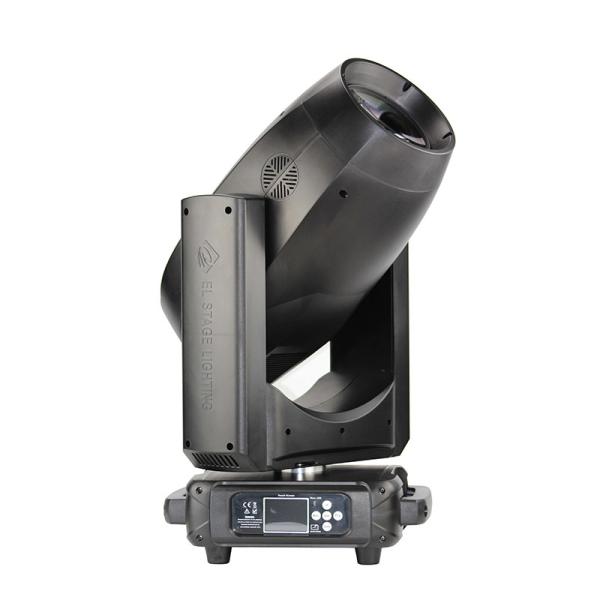 50000 Hours Lifespan 700w Beam Wash Spot 3in1 Moving Head Light for DMX512 Control Mode