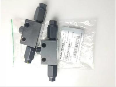 6055.009 Parqueur soupape solénoïde pour pompe hydraulique 105cc