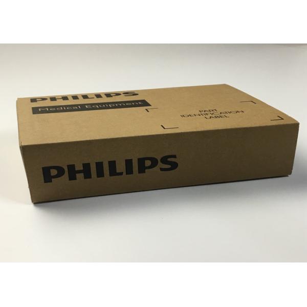 D-образный медицинский ультразвуковой зонд M2736A 453564435241 с 8-прицепным соединителем