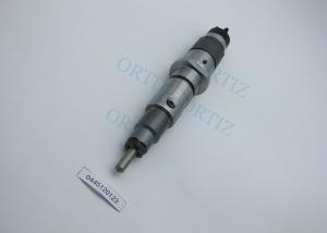 Dos injetores comuns de Cummins do trilho do diesel tipo original vida útil