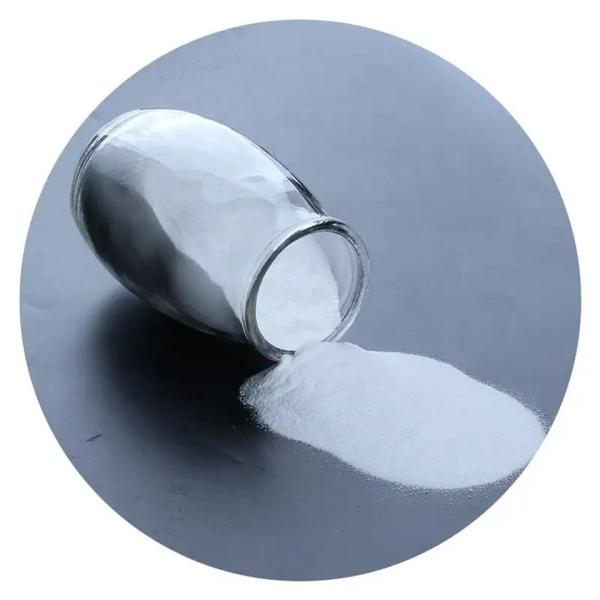 Organic Xylitol Food Additives White Powder Sweeteners for Gummy Candy