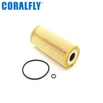 Garantia do Bmw do filtro de óleo do ODM HU7262X Mann 1 ano