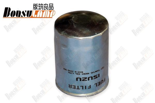 Original Truck Oil Filter For ISUZU FTR / 6BG1  1132400790 High Performance